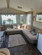 2 Bed - Sleeps 6 - Free Parking - Pets
