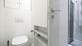 Italianway Comfort - Dell'orso 9