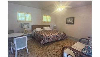 Posada Del Sol Resort