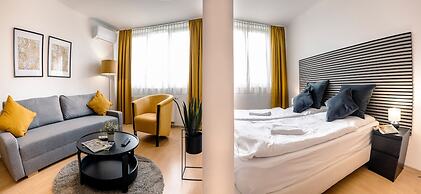 PRIME STAY BUDAPEST