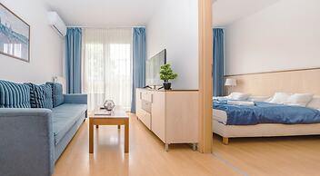 PRIME STAY BUDAPEST