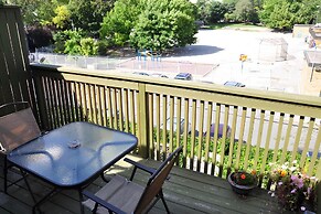 Toronto Central Hotels & Suites