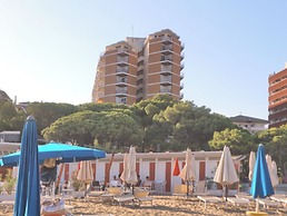 Relaxing sea Front Apartment