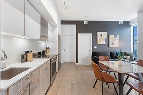 Econo Suites DT