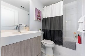 Econo Suites DT