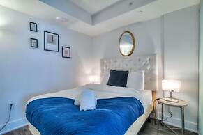 Econo Suites DT