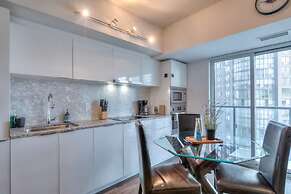 Econo Suites DT
