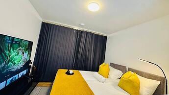 Elizabeth Line - Parking - Wifi - Sleeps 4