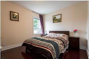 Lilli Garden Inn & Suites