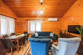 Holiday House Dilek Cirali