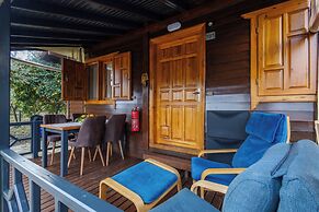 Holiday House Dilek Cirali