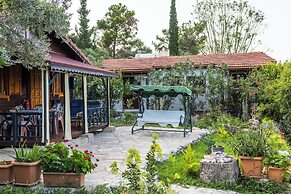 Holiday House Dilek Cirali