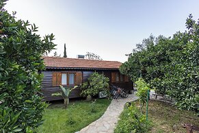 Holiday House Dilek Cirali