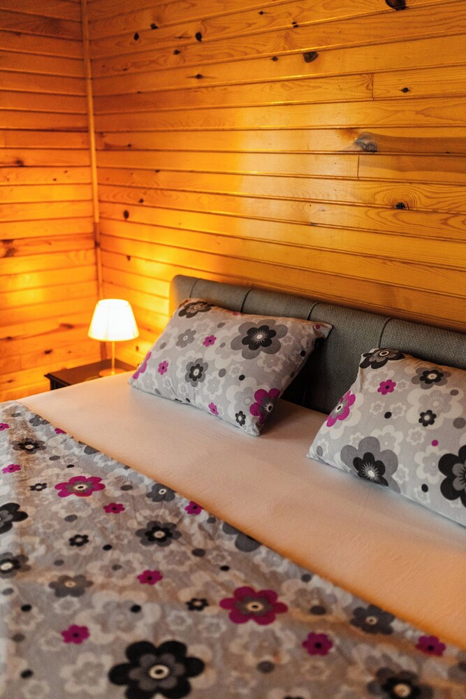 Holiday House Dilek Cirali