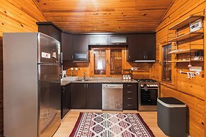 Holiday House Dilek Cirali