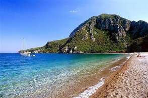 Holiday House Dilek Cirali