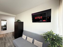 M-Studio Apartments im Zentrum