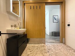 M-Studio Apartments im Zentrum