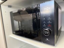 M-Studio Apartments im Zentrum