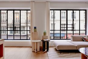 Babylon Grands Boulevards
