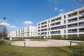 Warsaw Night Apartments Arkadia