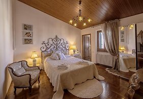 B&B L Orologio