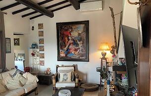 B&B L Orologio