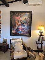 B&B L Orologio