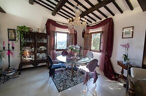 B&B L Orologio