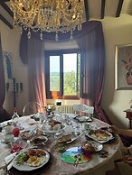 B&B L Orologio