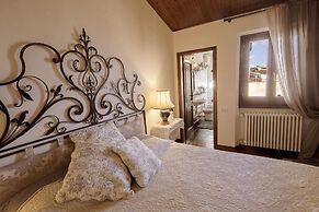 B&B L Orologio