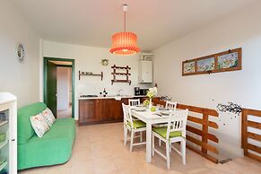 Calanchi Apartments