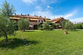 Calanchi Apartments