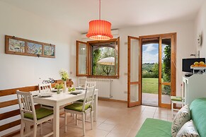 Calanchi Apartments