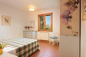 Calanchi Apartments
