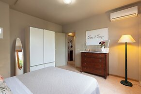Calanchi Apartments