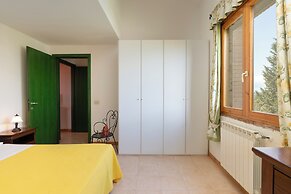 Calanchi Apartments