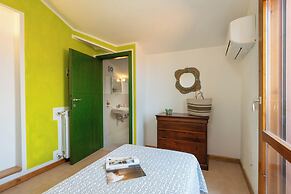 Calanchi Apartments