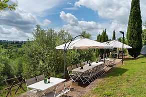 Calanchi Apartments