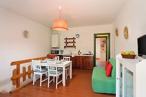 Calanchi Apartments