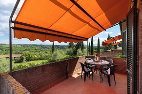 Calanchi Apartments