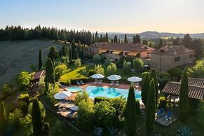 Calanchi Apartments