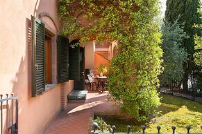 Calanchi Apartments