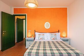 Calanchi Apartments