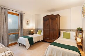 Calanchi Apartments