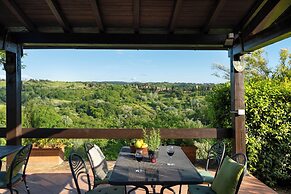 Calanchi Apartments