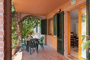 Calanchi Apartments