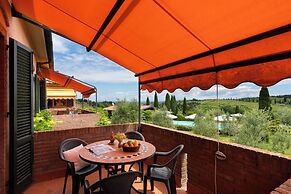 Calanchi Apartments