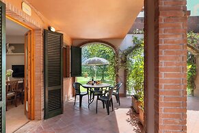 Calanchi Apartments