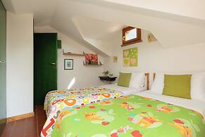 Calanchi Apartments